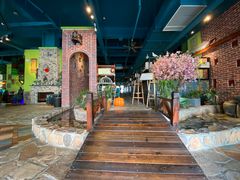 -嘉禾·悦享餐厅(八方汇店)