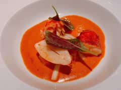 -Le Comptoir de Pierre Gagnaire