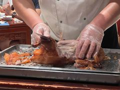 -京味张·北京烤鸭(南山店)
