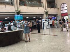 -上海市普陀区中心医院