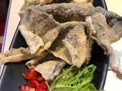 -鱼酷活鱼烤鱼(恒隆广场店)