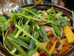 -胡须佬鸡煲四季火锅(龙珠大道店)