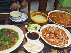 -祥之缘北京烤鸭(美利广场店)