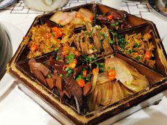 -客家大院·非遗赣南客家菜(郁孤台店)