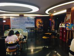 -长安国际影城(钟楼店)
