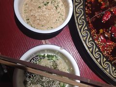 -黄家码头老火锅(解放碑旗舰店)