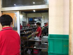 -红星光发煲仔饭(大石街店)