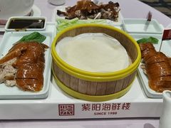 -紫阳海鲜楼·传承闽味(长乐路总店)