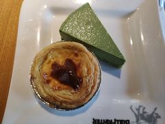 -斗牛士牛排(南京东路店)