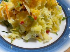 -西北莜面村(太原店)