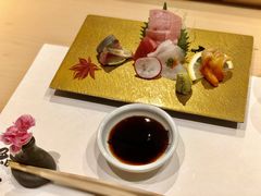 -鮨一日本料理(大中华店)