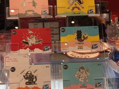 -85度C(生甜甜圈研究工坊·上海局门店)