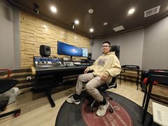 -清晨录音棚(光大会展中心旗舰店)