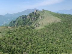 -灵山