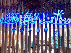 -深海800米海鲜自助(万达广场店)
