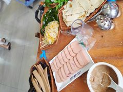 -元盛居(生态大街店)