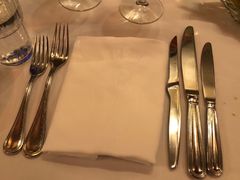-Keens Steakhouse