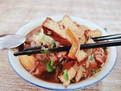 -陈记卤煮小肠