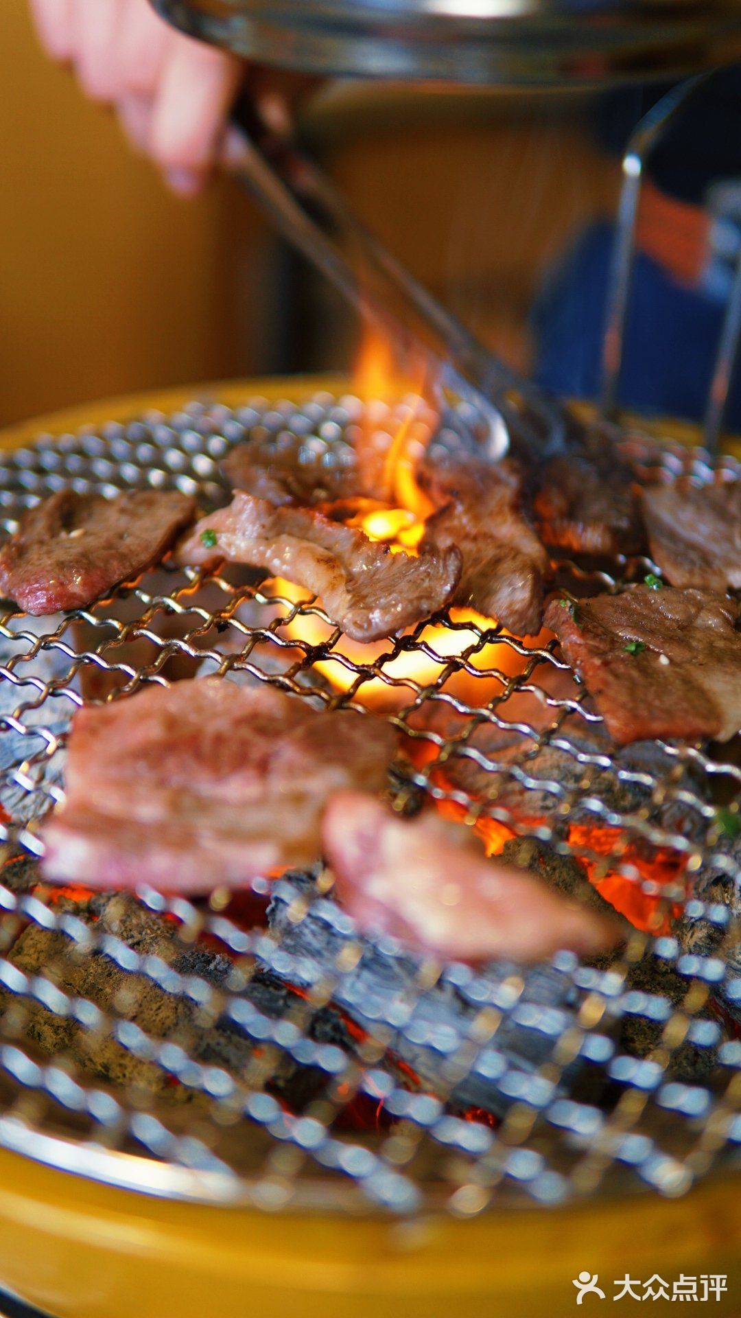 🔥388元畅吃吃千元品质和牛烧肉