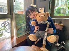 -咖法森林·咖啡  酒吧(天河店)