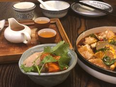 -大洋家·精品潮汕菜·生腌砂锅粥(天河东路店)