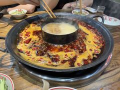 -小王少龙火锅(沙南街店)