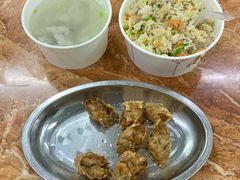 -三真丸子美食坊(故宫路店)