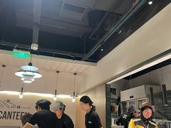 -留半山·香港食堂(啦啦宝都店)