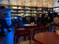 -MM·五声·音乐人与调酒师(西安路店)