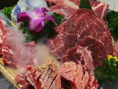 -千寻山野烤肉(中关村店)