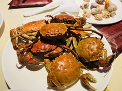 -加餐海鲜自助(集美银泰百货店)