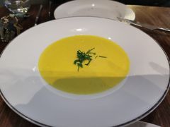 奶油玉米浓汤-1861意大利餐厅(文化广场店)