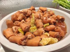 -密友回转自助火锅(世茂国际广场店)