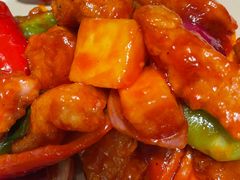 -鹿港小镇(悠唐店)