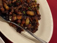 -德成饭店