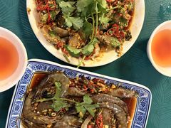 生腌膏蟹-桂园白粥·潮汕老味道