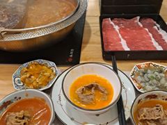 -牛匠和牛寿喜锅(西安总店)