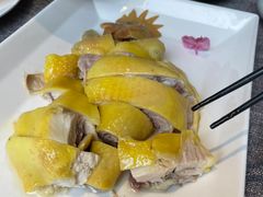 -御花园·粤菜·海鲜火锅(中山公园店)