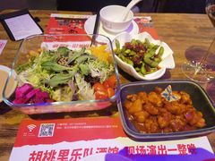 -胡桃里乐队酒馆(昙华林店)