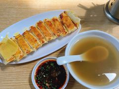 -众口斋锅贴(银泰城店)