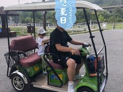 -大连铭湖国际观光牧场