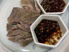 -寻味顺德·南记酒家·传统顺德菜·鱼生(广源路店)