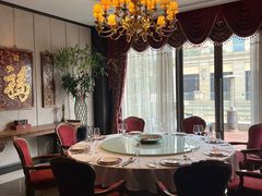 包厢-長泰華府(长泰广场店)