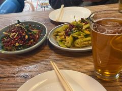 -40+精酿啤酒俱乐部(国投财富广场店)