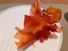 -Amber(置地文华东方酒店)