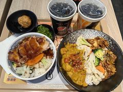 -吉野家(复兴路第二餐厅店)