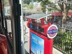 -BUS TOUR观光巴士