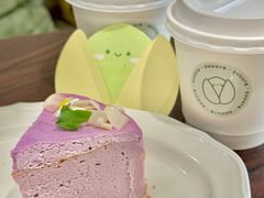 -流酥可心·牛乳蛋糕商店(禾祥西路店)
