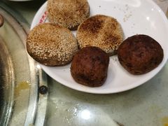 -阳坊大都涮羊肉(阳坊总店)