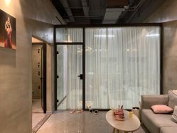 -JC·YOGA静禅瑜伽普拉提